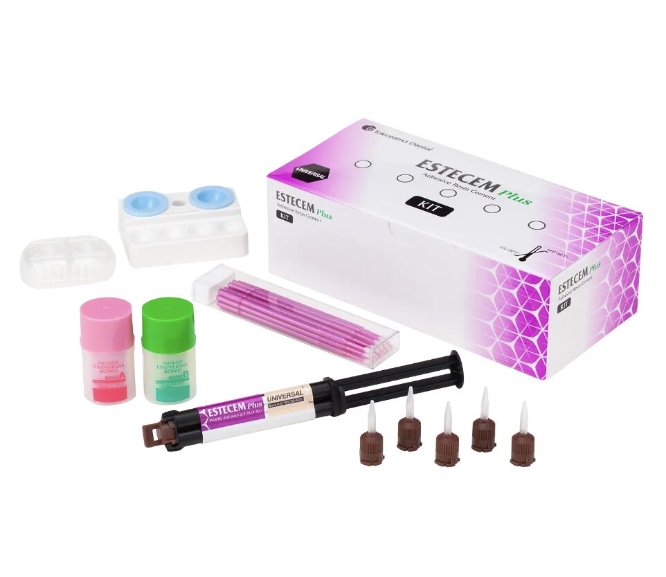 ESTECEM Plus Kit (Universal)