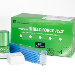 Tokuyama Shield Force Plus