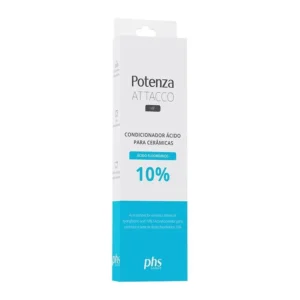 Potenza Attaco HF 10%