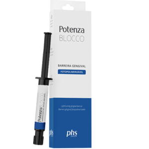 Potenza Blocco