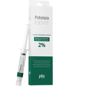 Potenza Essente 2%
