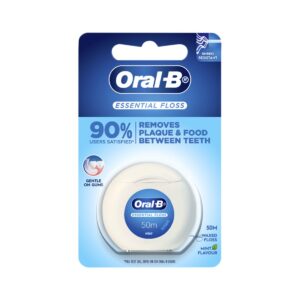 Oral-B Essential Floss Mint