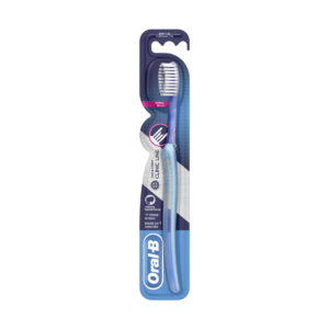 Oral-B Ortho Toothbrush