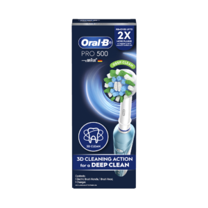 Oral-B Pro 500