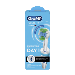 Oral-B Vitality